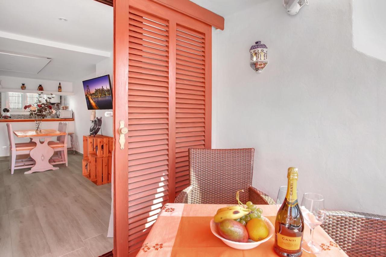 Sun Beach, Fiber, Pool Apartment Playa de las Americas  Exterior photo